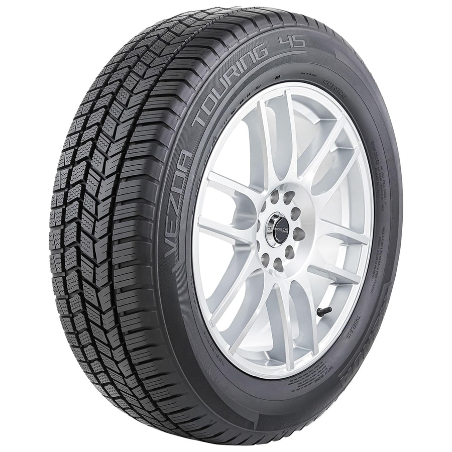 Vezda Kenda Touring 4S (KR211) 185/65R15 88H Passenger Tire Touring