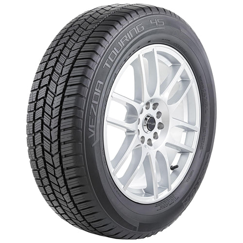 Kenda Touring Vezda 4S (KR211) 215/50R17 95V XL Passenger Tire