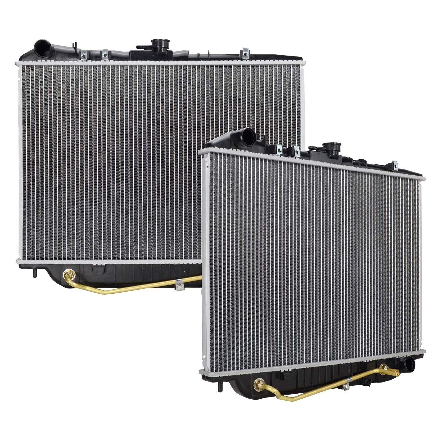 Mishimoto 1994-1997 Honda Passport 3.2L Replacement Radiator