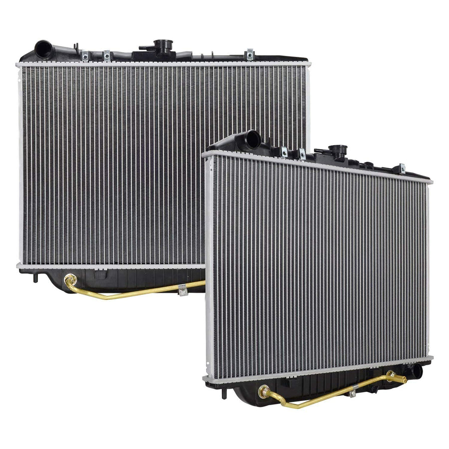 Mishimoto 1994-1997 Honda Passport 3.2L Replacement Radiator