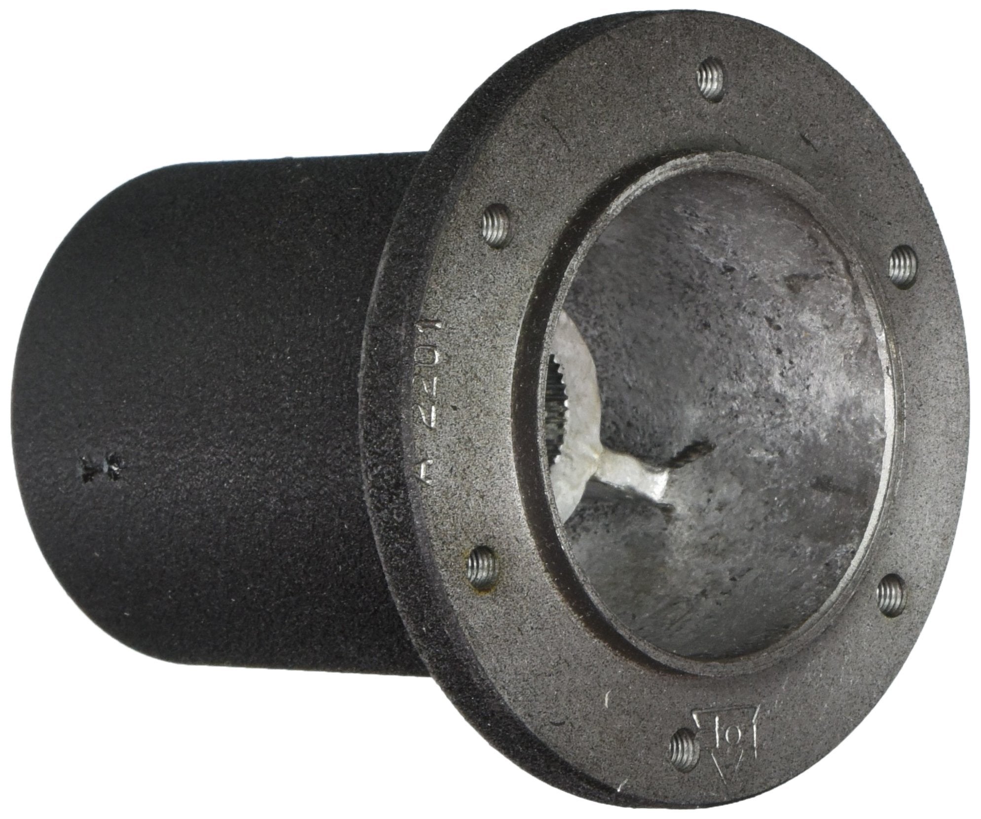 Steering Wheel Hub MOMO 2201 for Jaguar