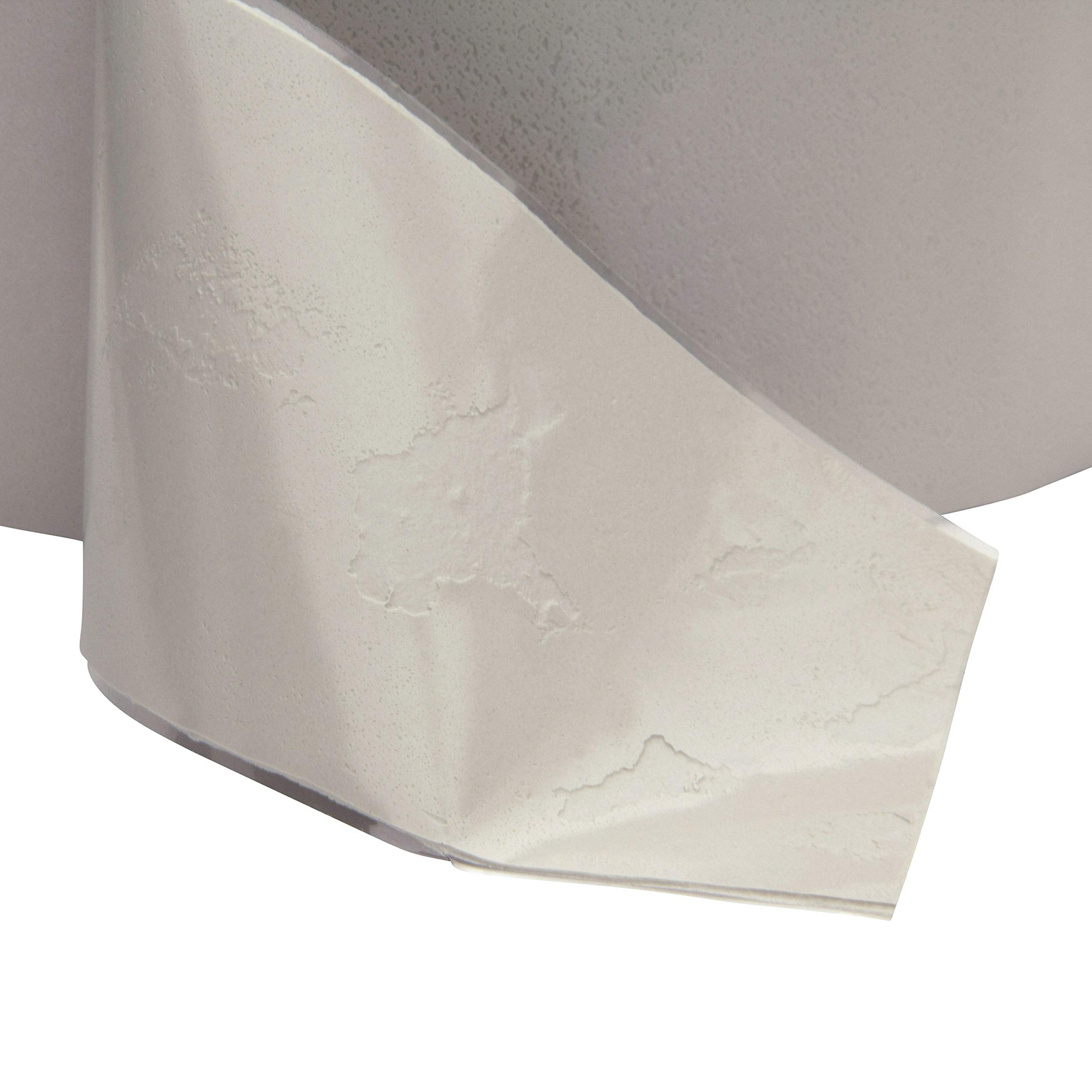 Mylar-Backed Butyl Tape Alpha Systems Q299 for RVs 1/32” X 2-1/2" X 90’