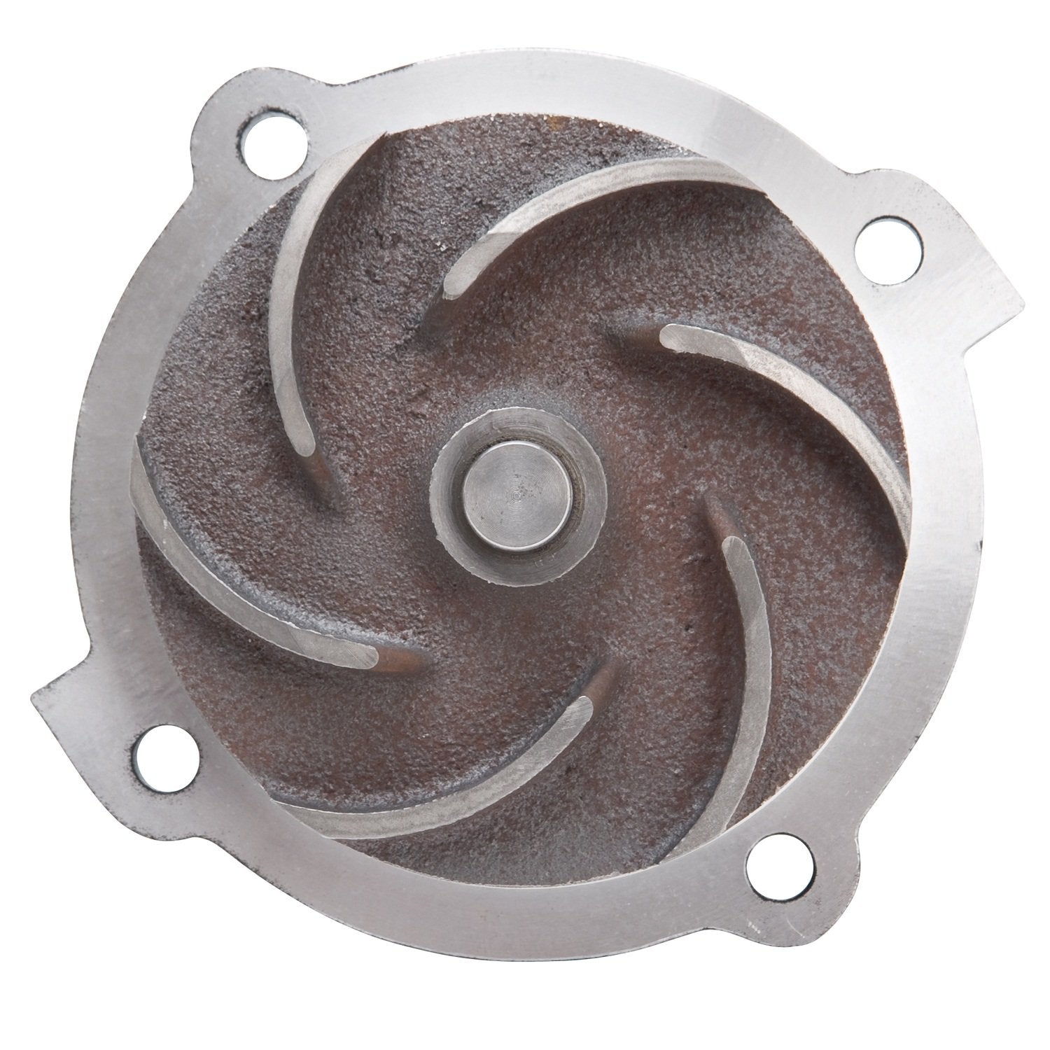 Water Pump Edelbrock 88143