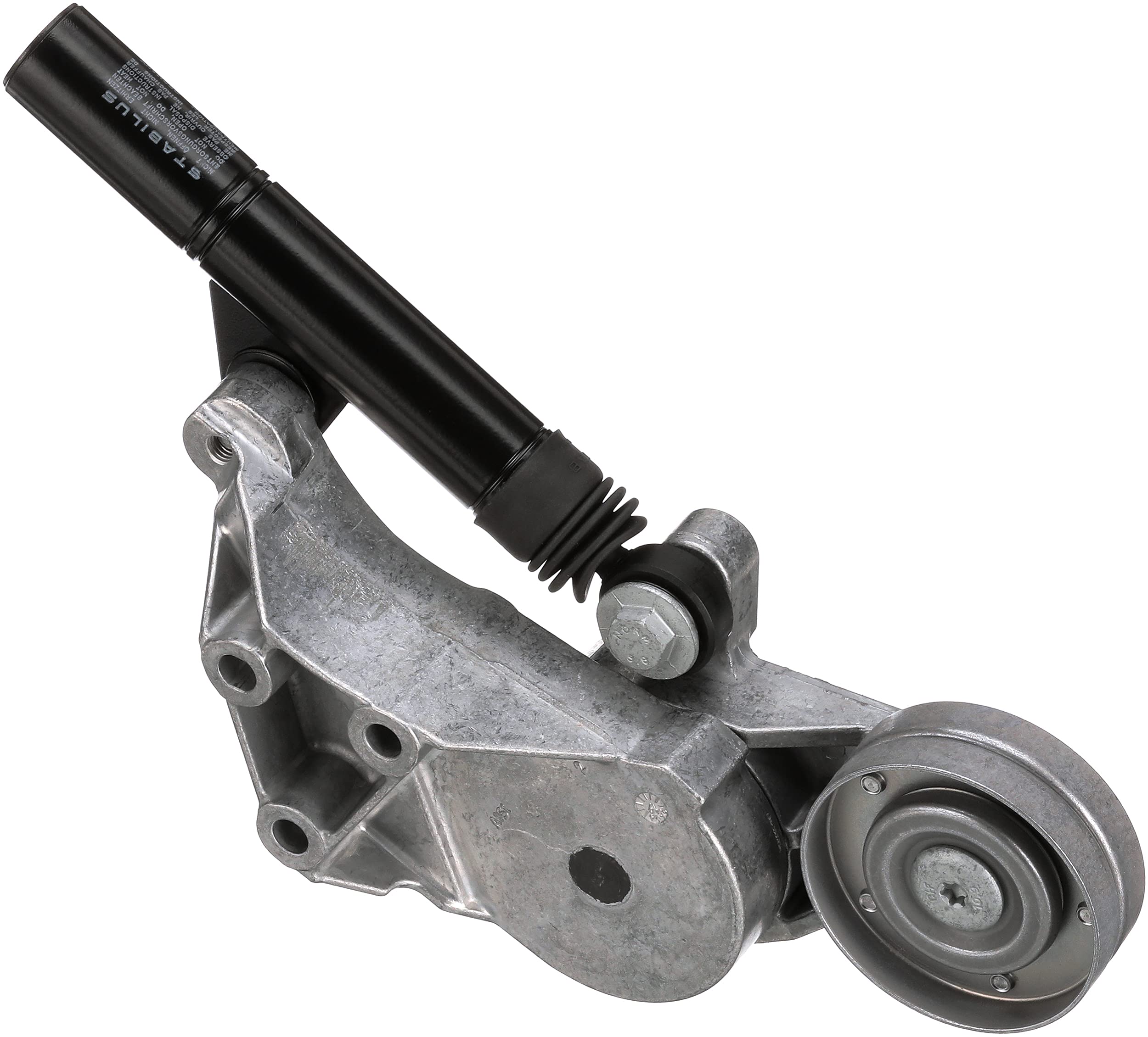 DriveAlign Gates 38192 Automatic Belt Drive Tensioner