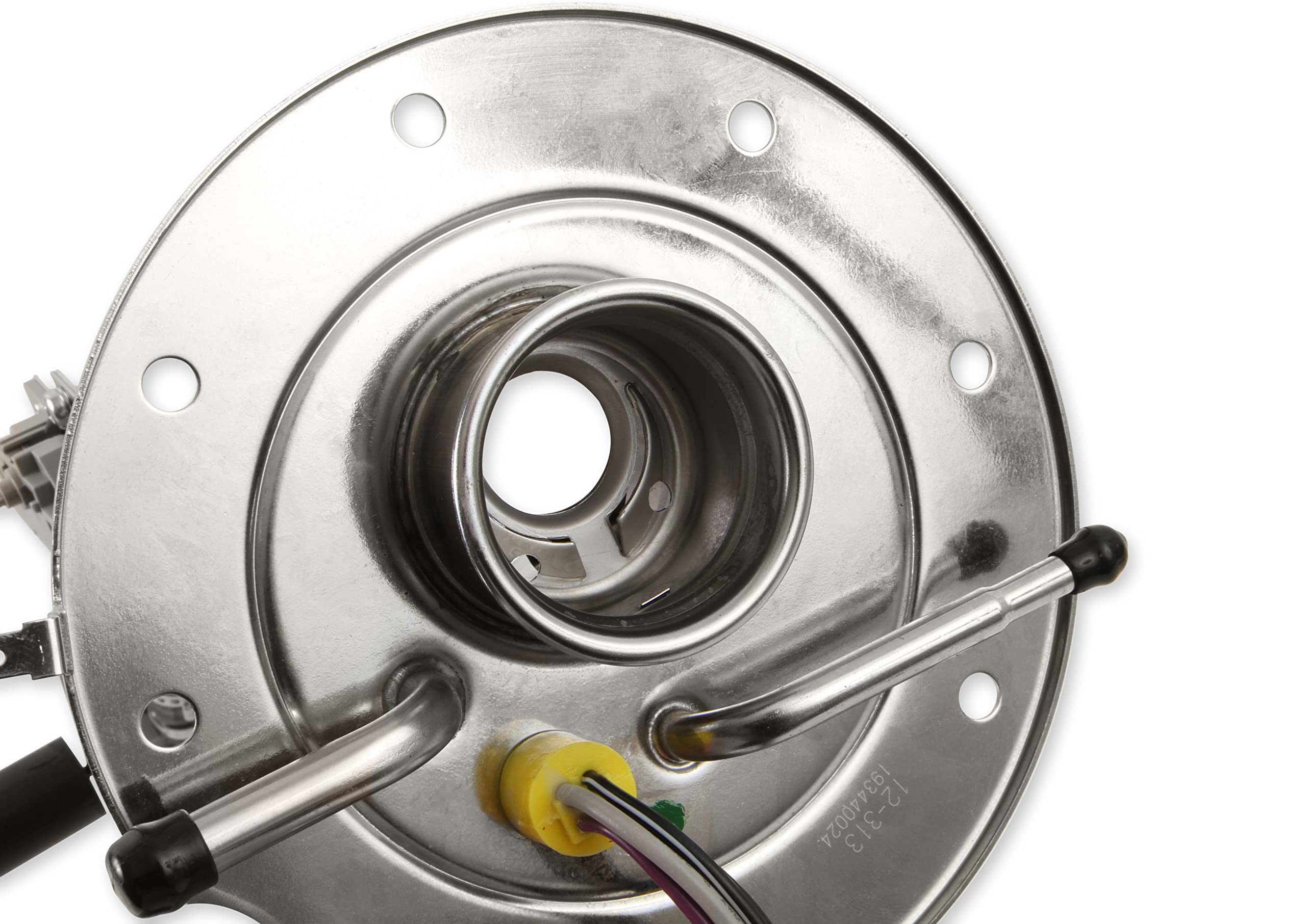 Holley 255 LPH OE Style EFI Fuel Tank Modules 12-313