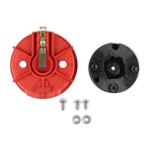 Crank Reluctor MSD 8457 Distributor Rotor