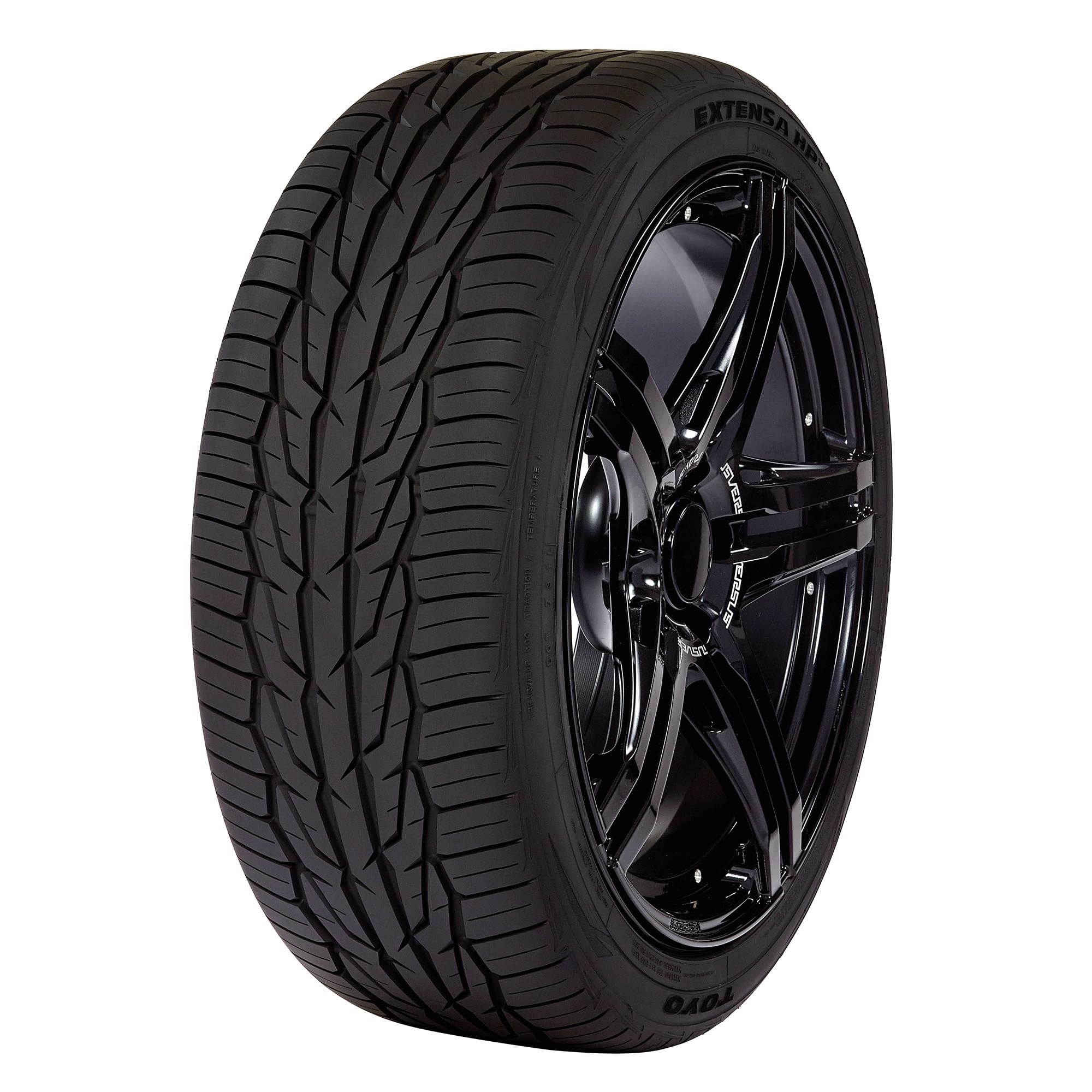 Toyo All Season Extensa HP II 225/45R19 96W XL Passenger Tire