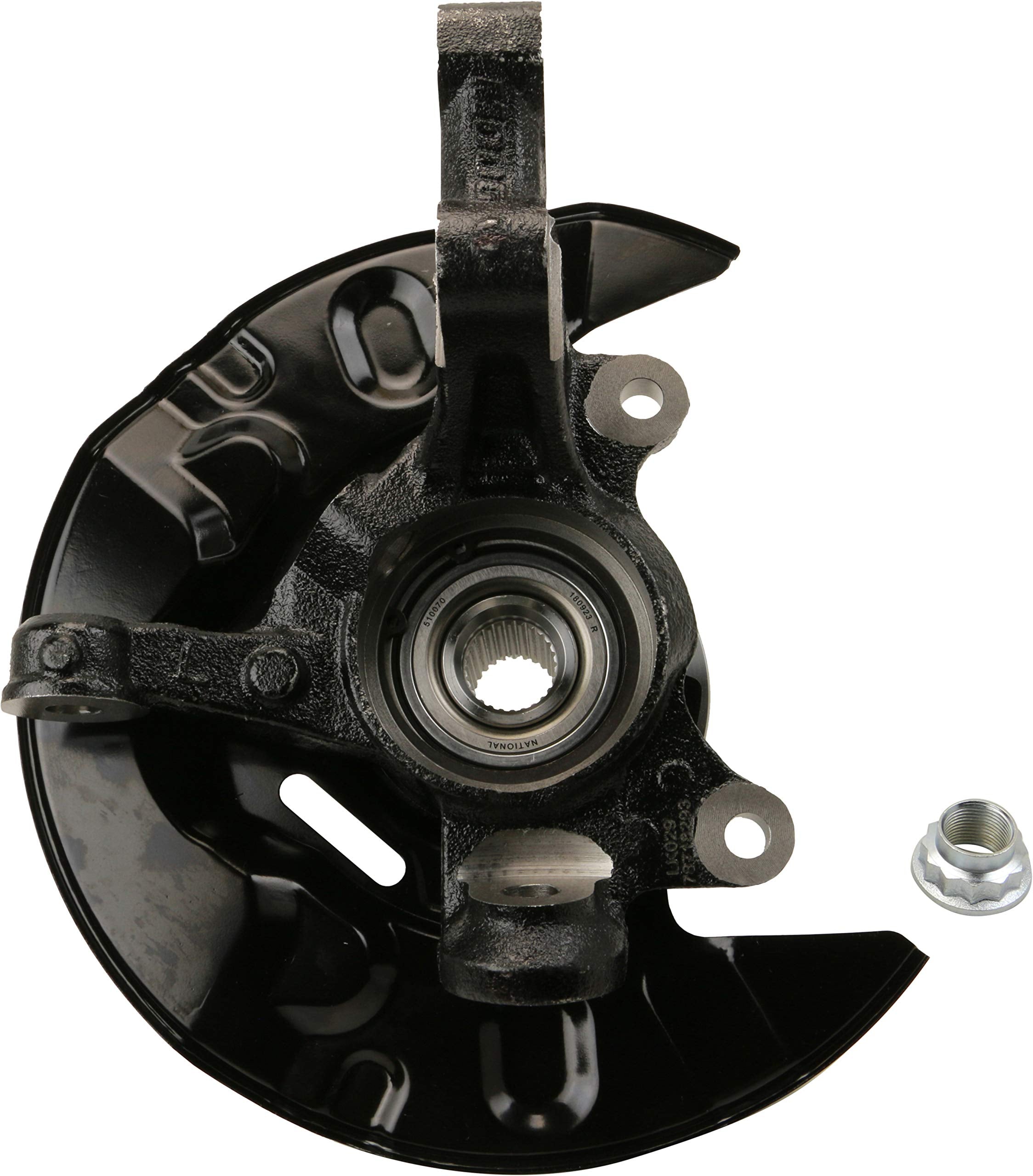 MOOG Suspension Knuckle Assembly LK029 for Toyota Corolla