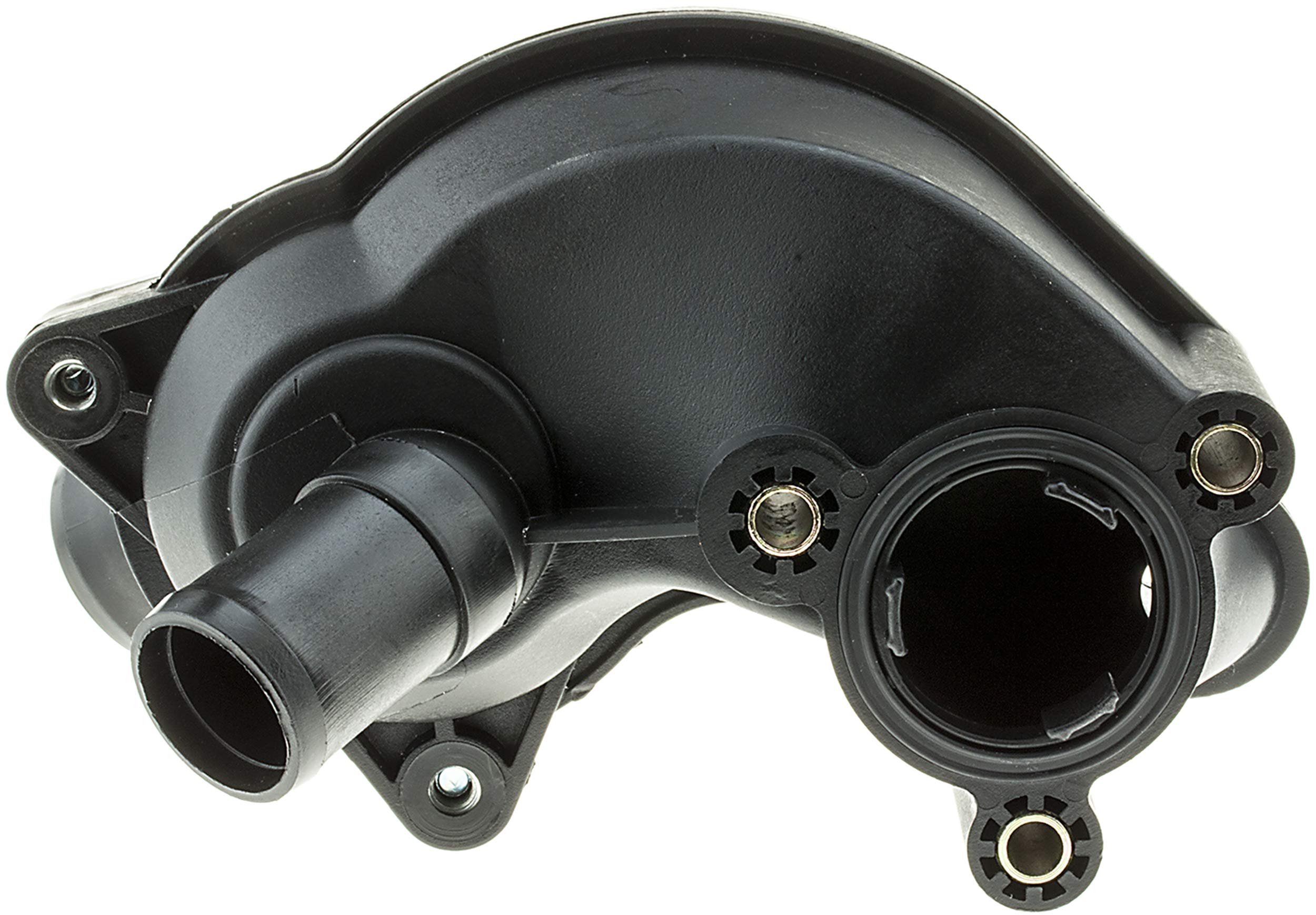 Coolant Gates Outlet
