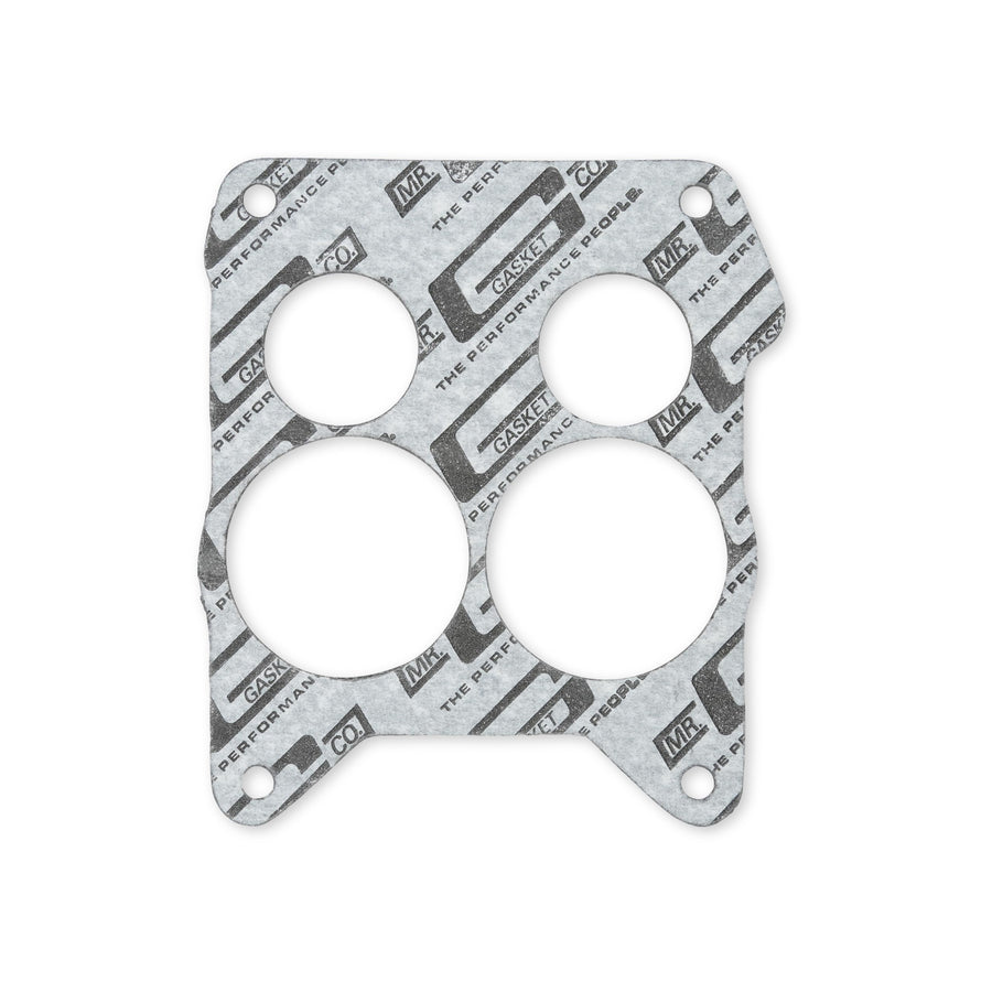 56C Mr Gasket - Carb Gaskets 4 BBL Skin Pkg, Grey