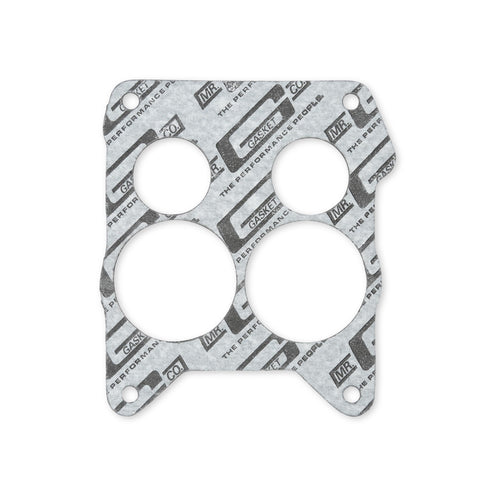 56C Mr Gasket - Carb Gaskets 4 BBL Skin Pkg, Grey