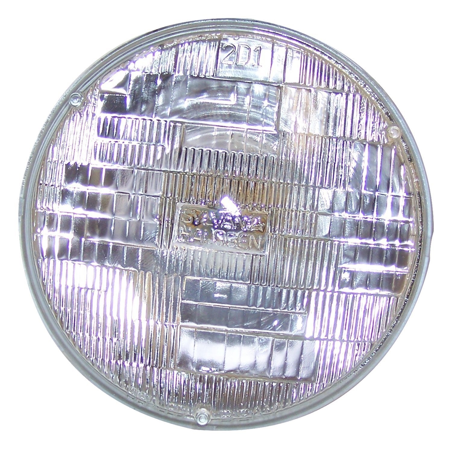 Automotive Crown Headlight Electrical, Lighting and Body
