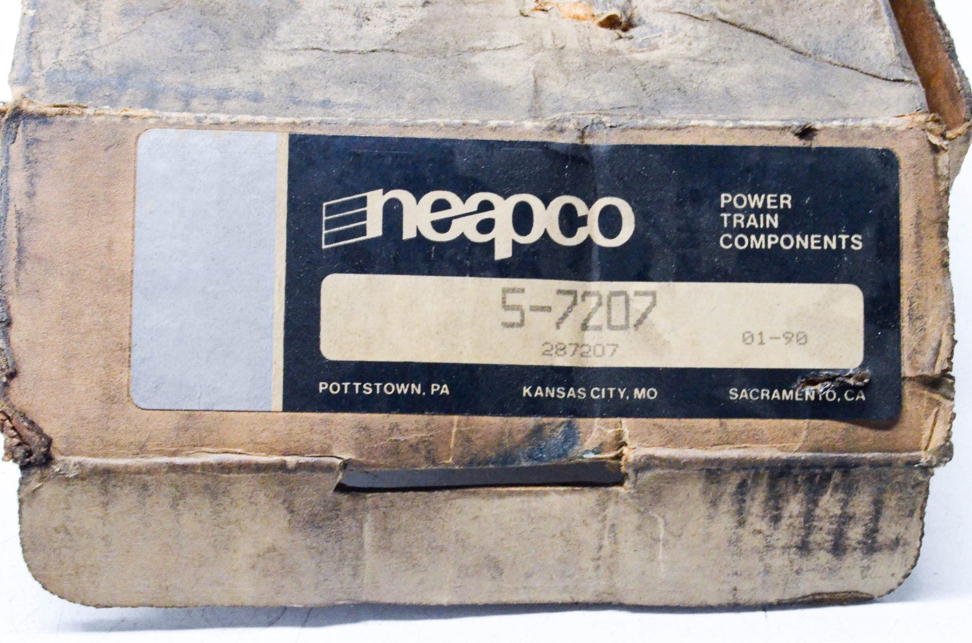 5-7207 Neapco Universal Joint