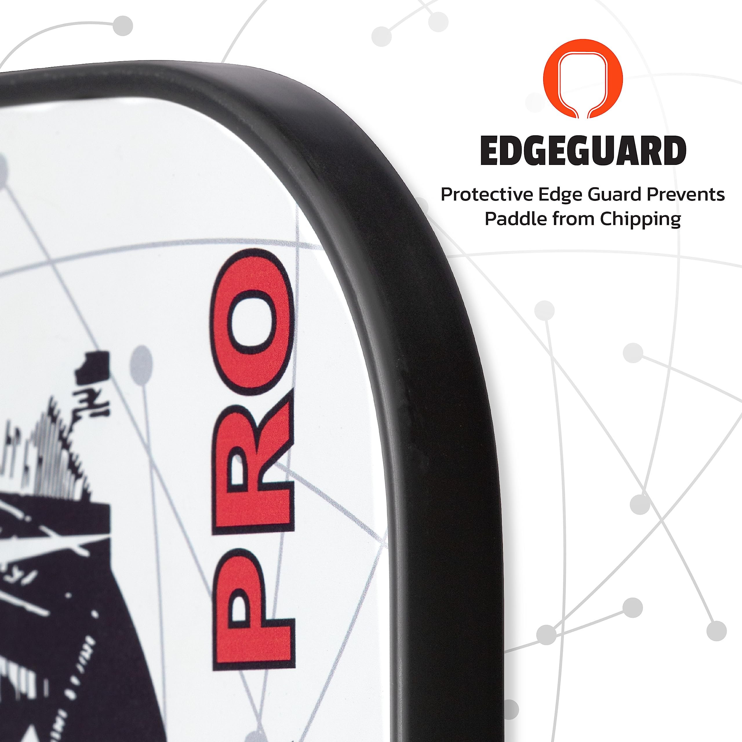 Onix Pickleball Legacy Paddles - Evoke XL & Tear Drop, React, Inferno, Voyager, Summit