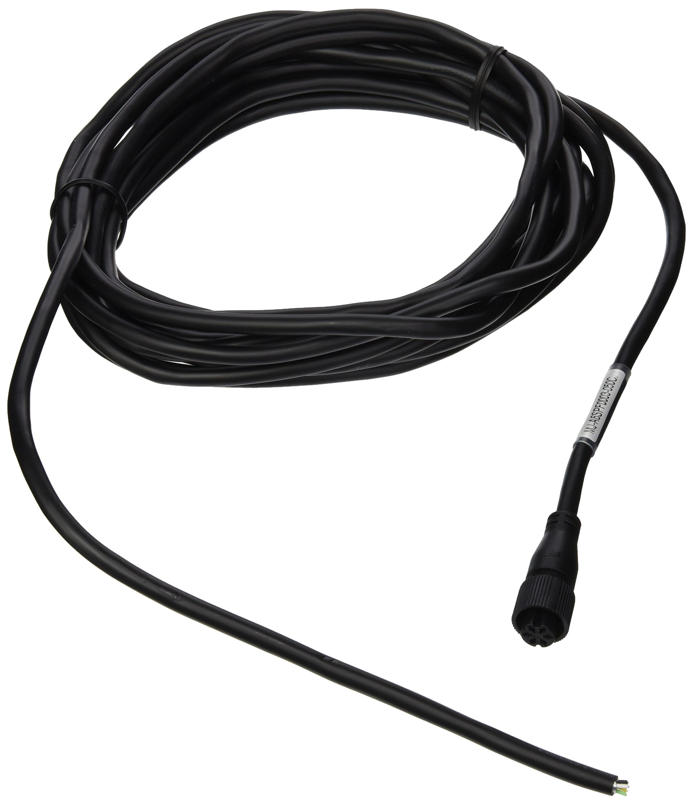 1 x 6 pin Connector Furuno 000154054 NMEA Cable (5 Meter)