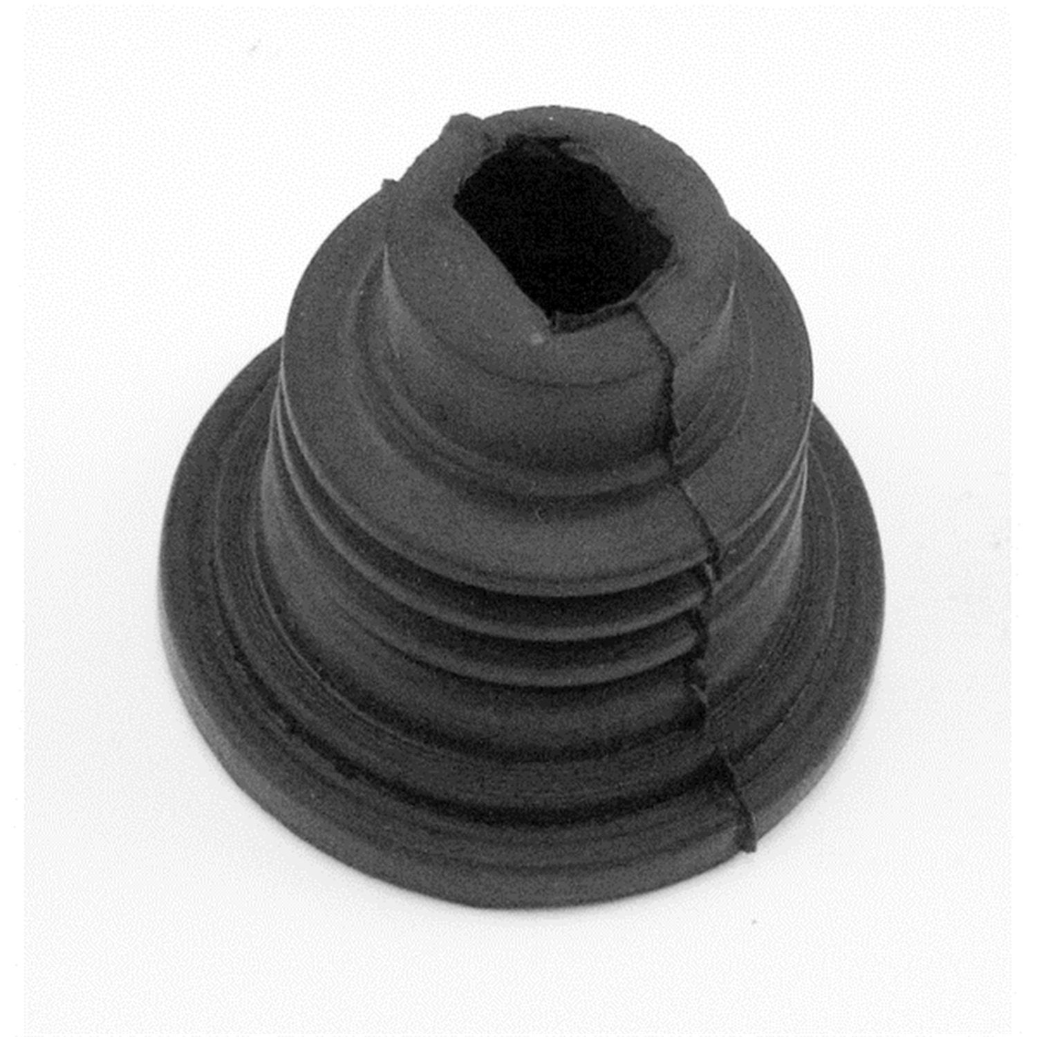 Omix-Ada 18018.01 | Steering Column Shaft Boot, Lower | OE Reference: 8132676 | Fits Jeep 1972-1986 CJ