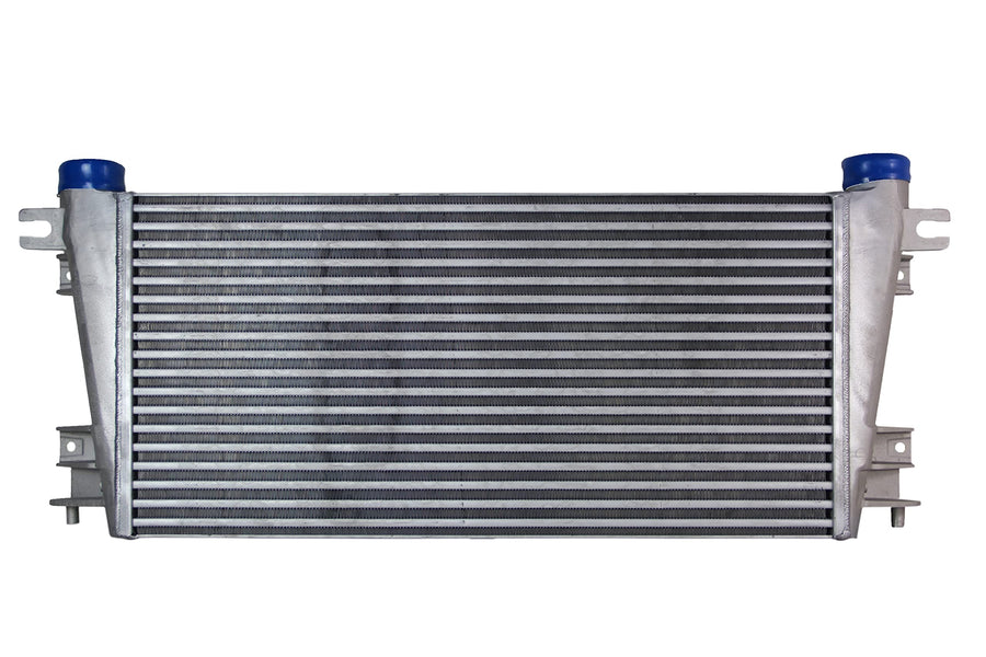Intercooler TYC