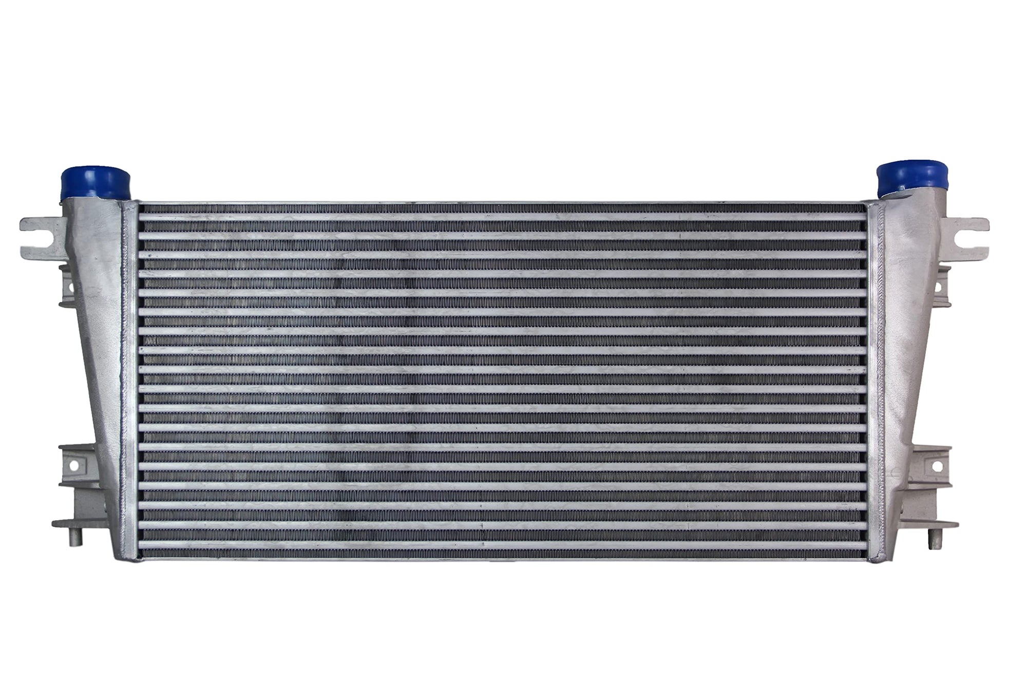 Intercooler TYC