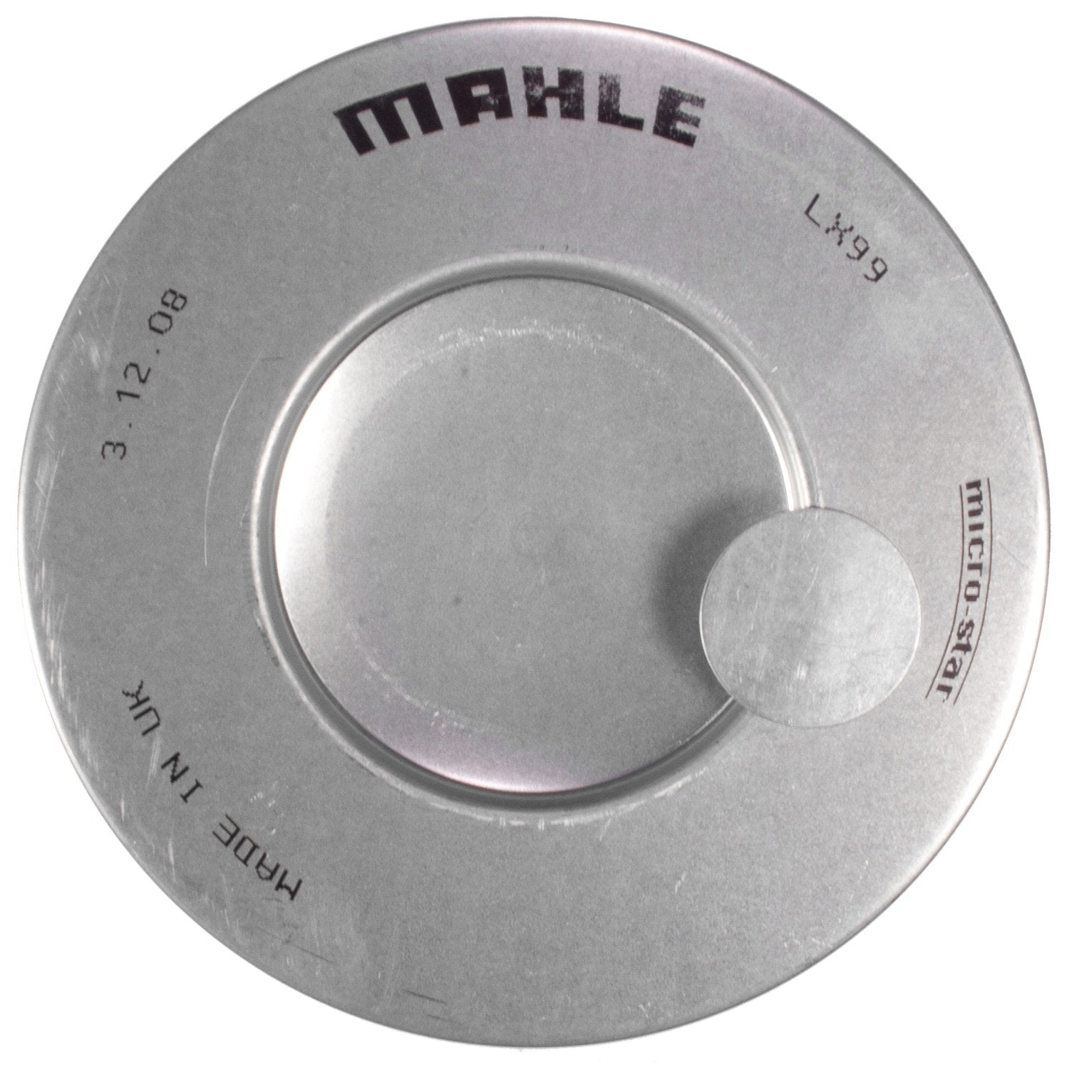 Air Filter MAHLE LX 99