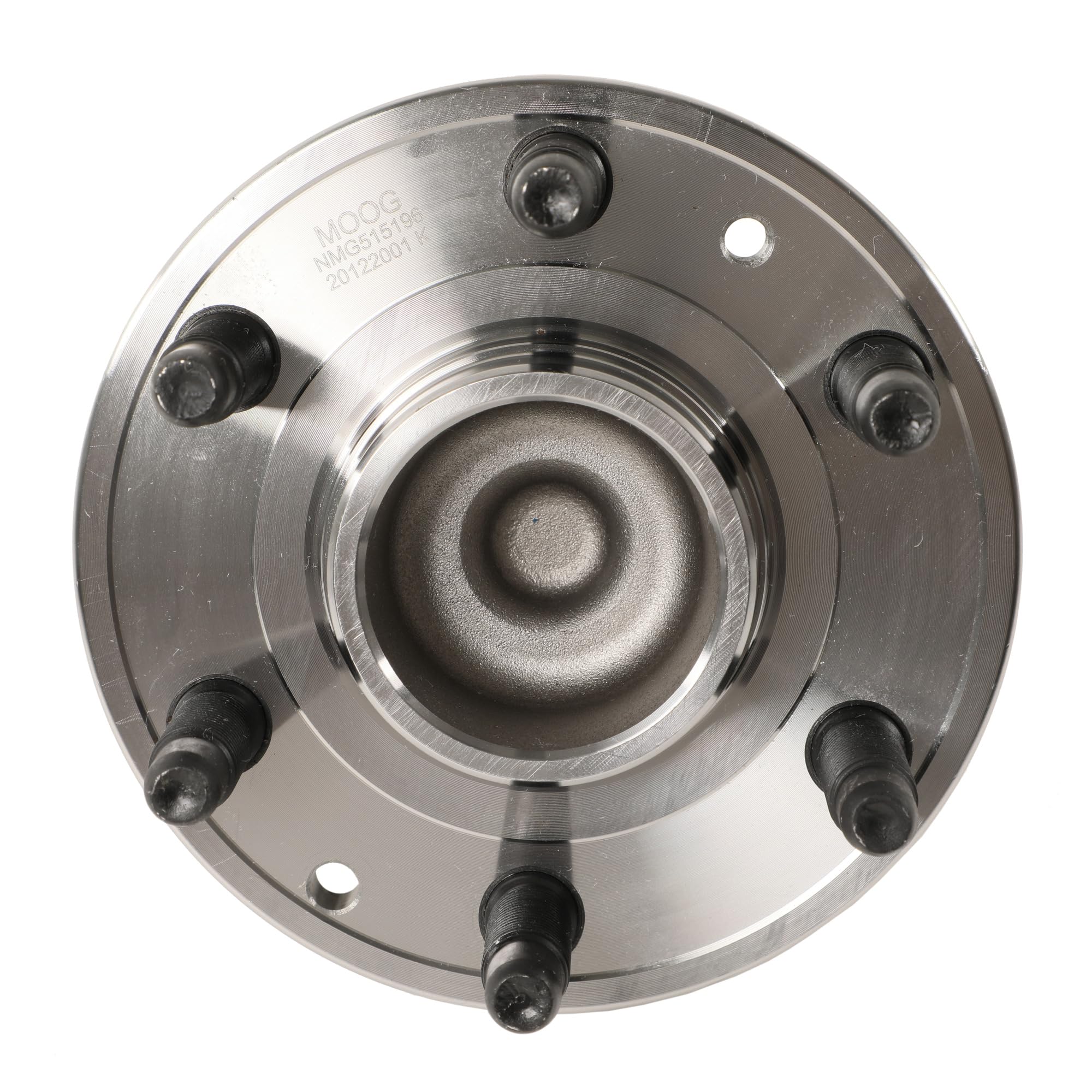 Wheel Bearing and Hub Assembly MOOG for Chevrolet Colorado