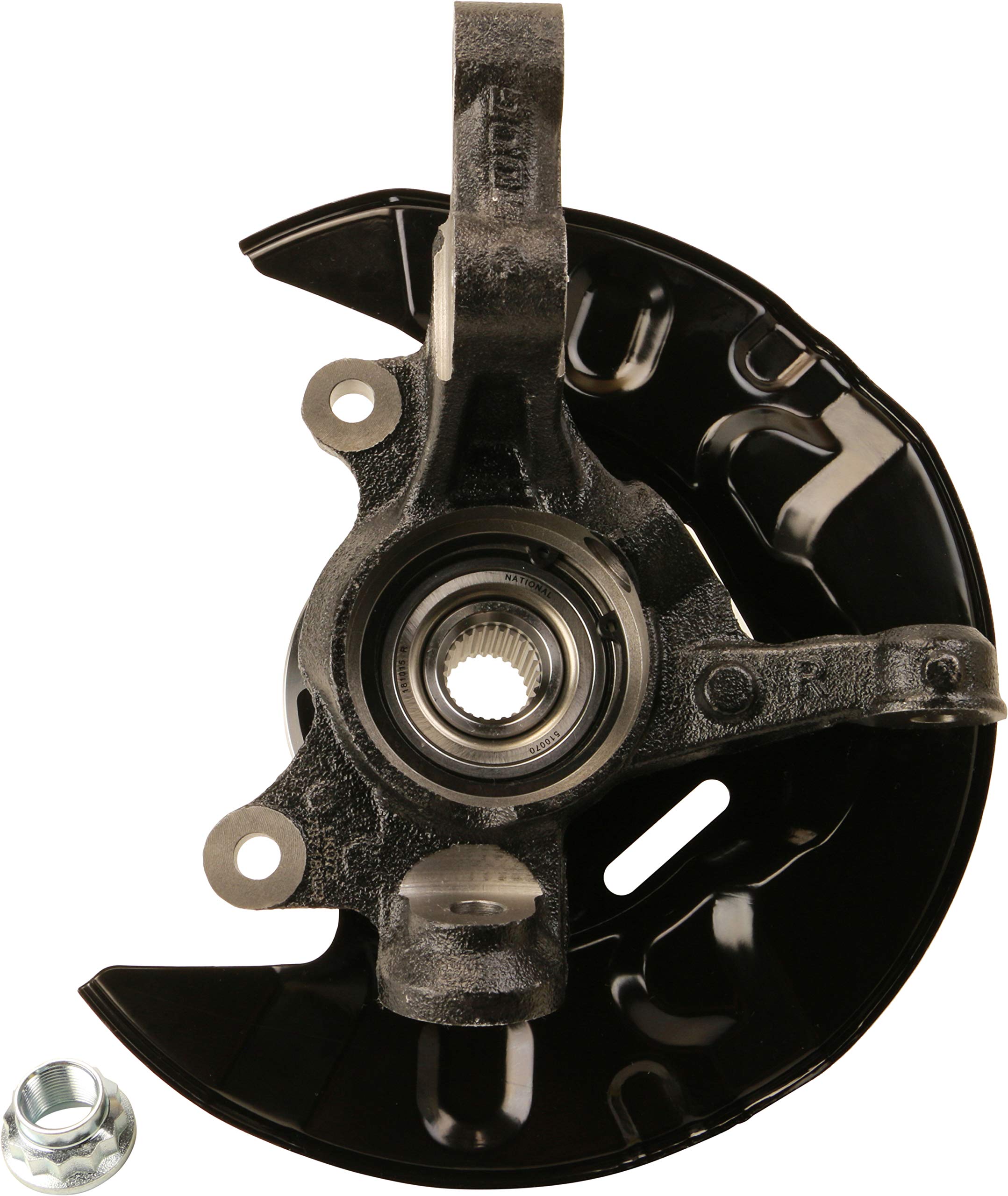 MOOG Suspension Knuckle Assembly LK072 for Toyota Matrix