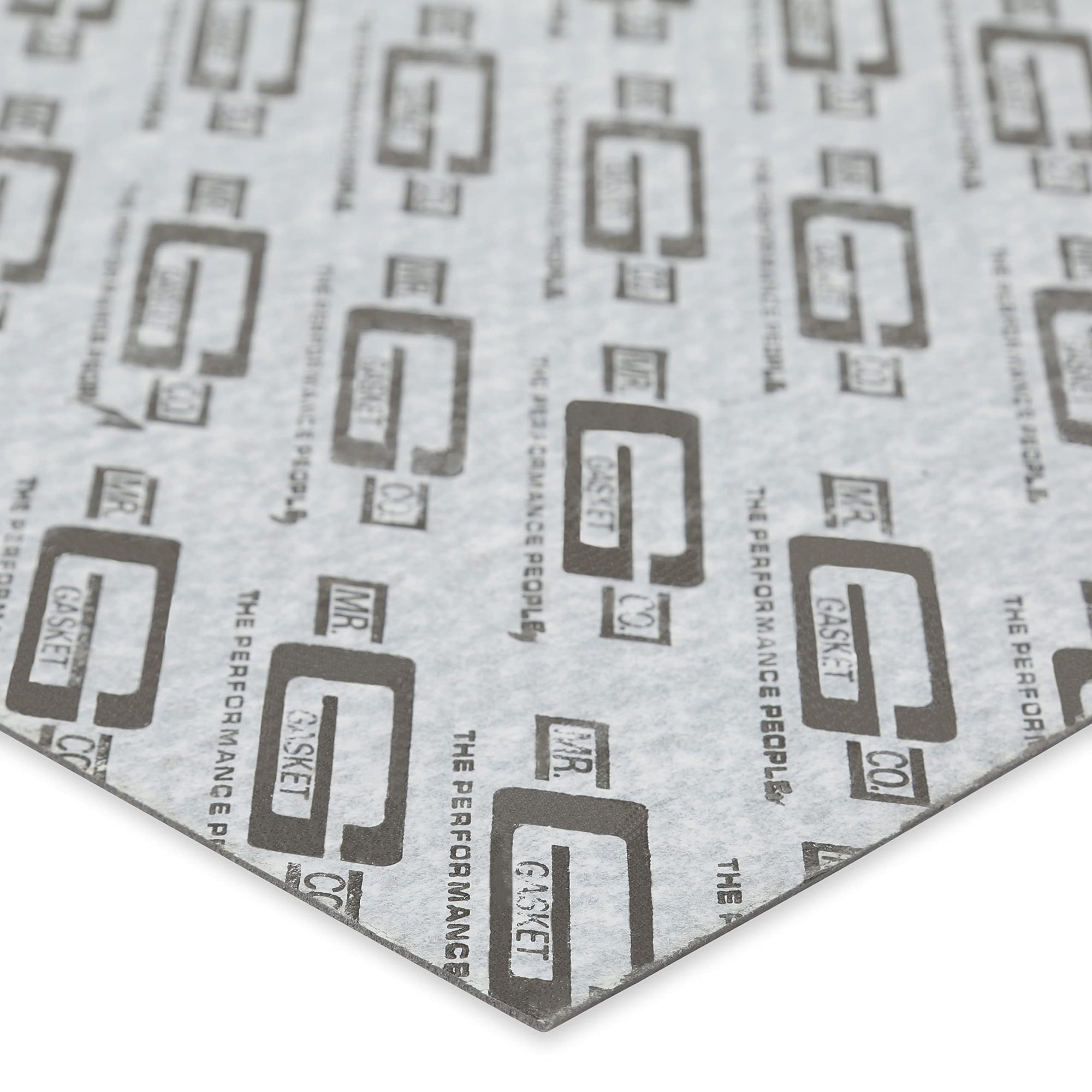 77B Mr. Gasket Intake Gasket Material 0.0625 in. x 12.000 in. x 12.000 in.