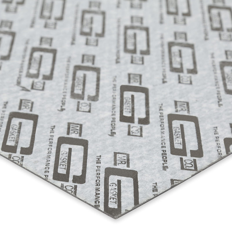 77B Mr. Gasket Intake Gasket Material 0.0625 in. x 12.000 in. x 12.000 in.