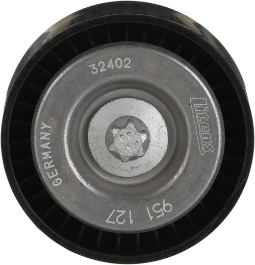 Gates Genuine 36437 DriveAlign Belt Drive Idler/Tensioner Pulley