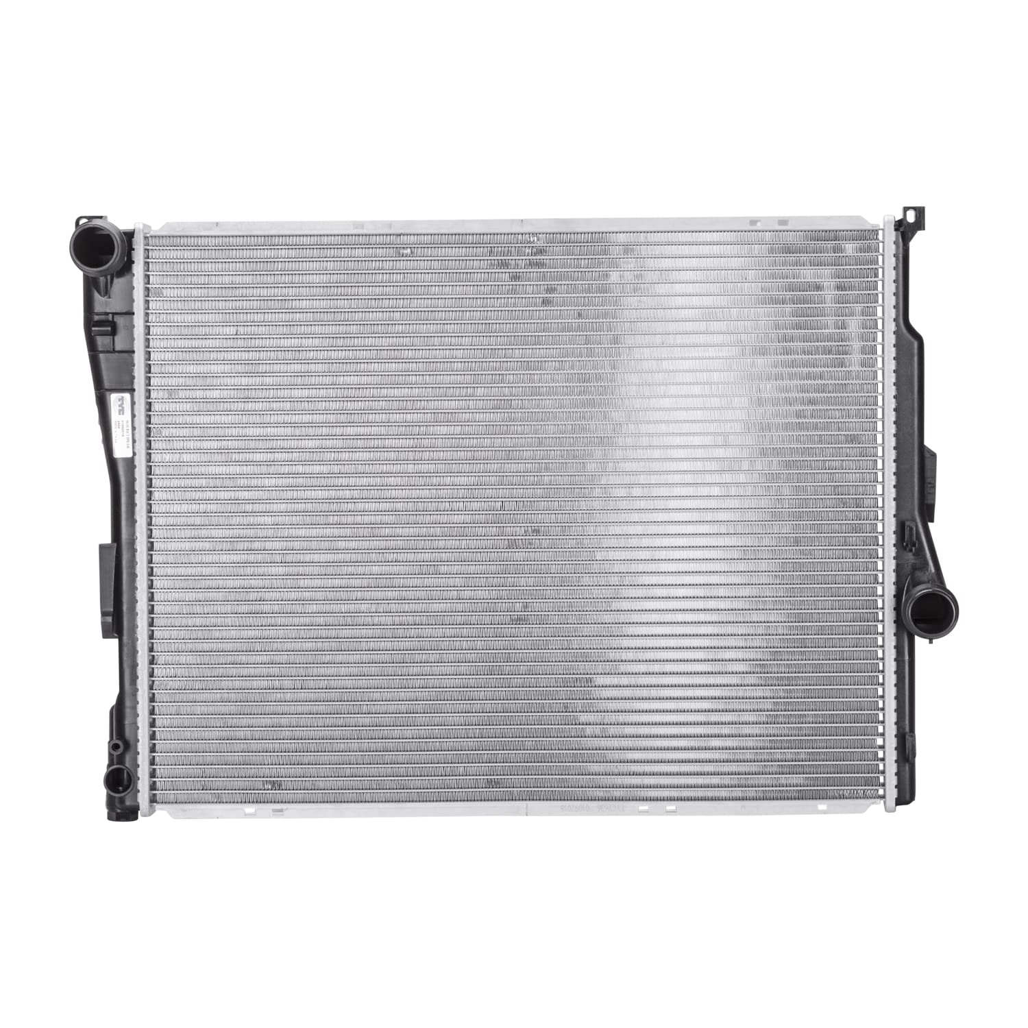 Radiator TYC Compatible with 1999-2006 BMW 3 Series