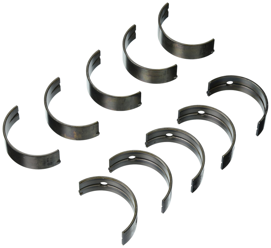 High Performance ACL 5M1219H-.25 Oversized Main Bearing Set for Mitsubishi, 0.25mm