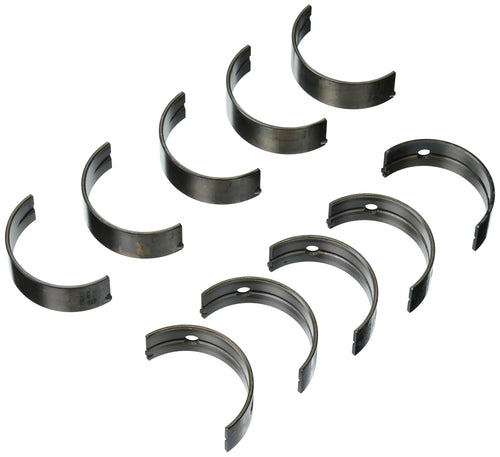 High Performance ACL 5M1219H-.25 Oversized Main Bearing Set for Mitsubishi, 0.25mm