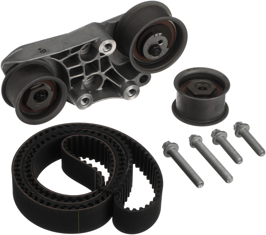 PowerGrip Gates TCK285 Premium Timing Belt Component Kit
