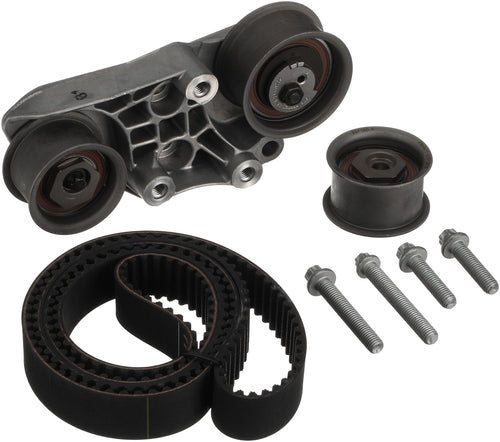 PowerGrip Gates TCK285 Premium Timing Belt Component Kit