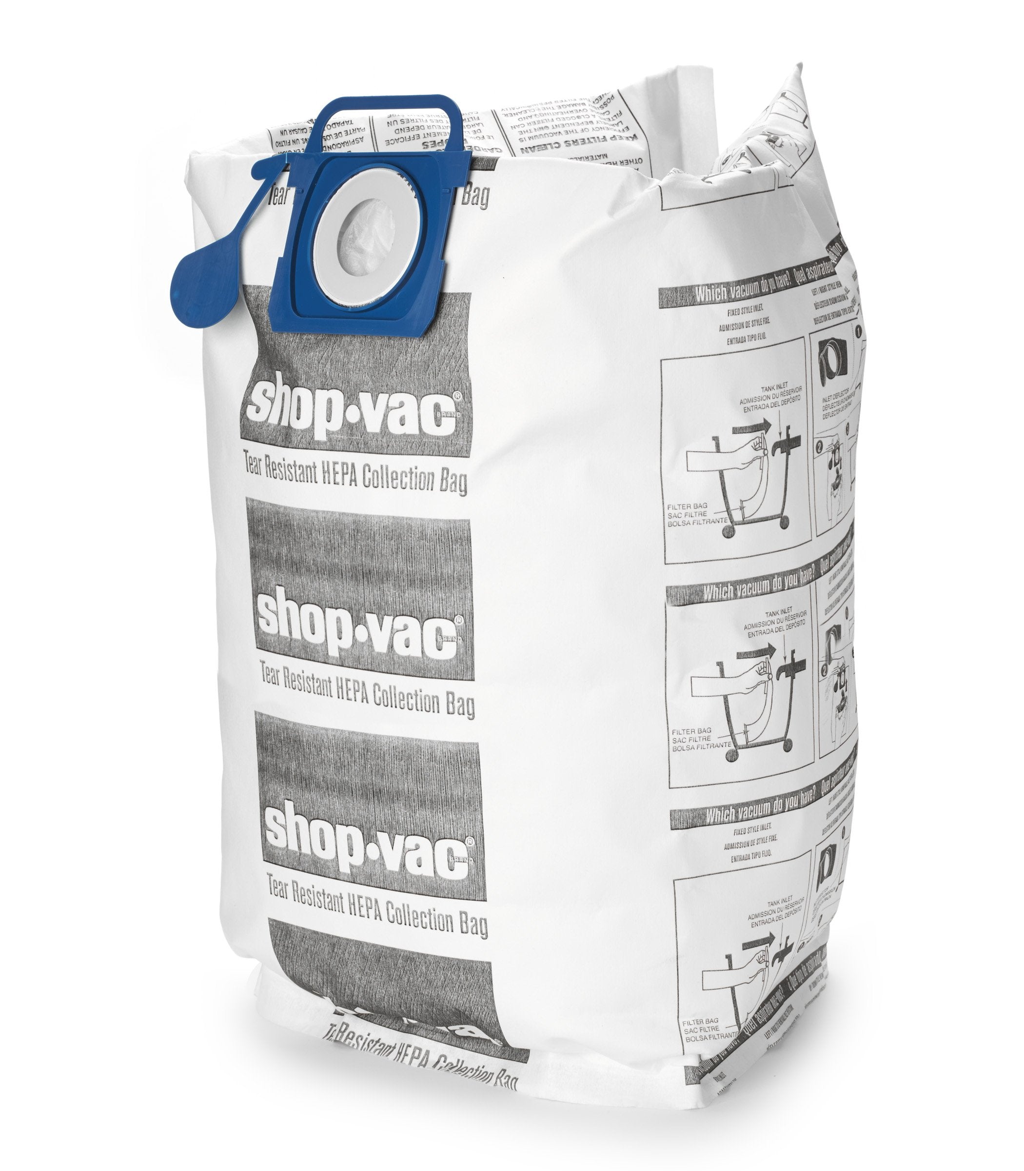 9021833 Shop-Vac