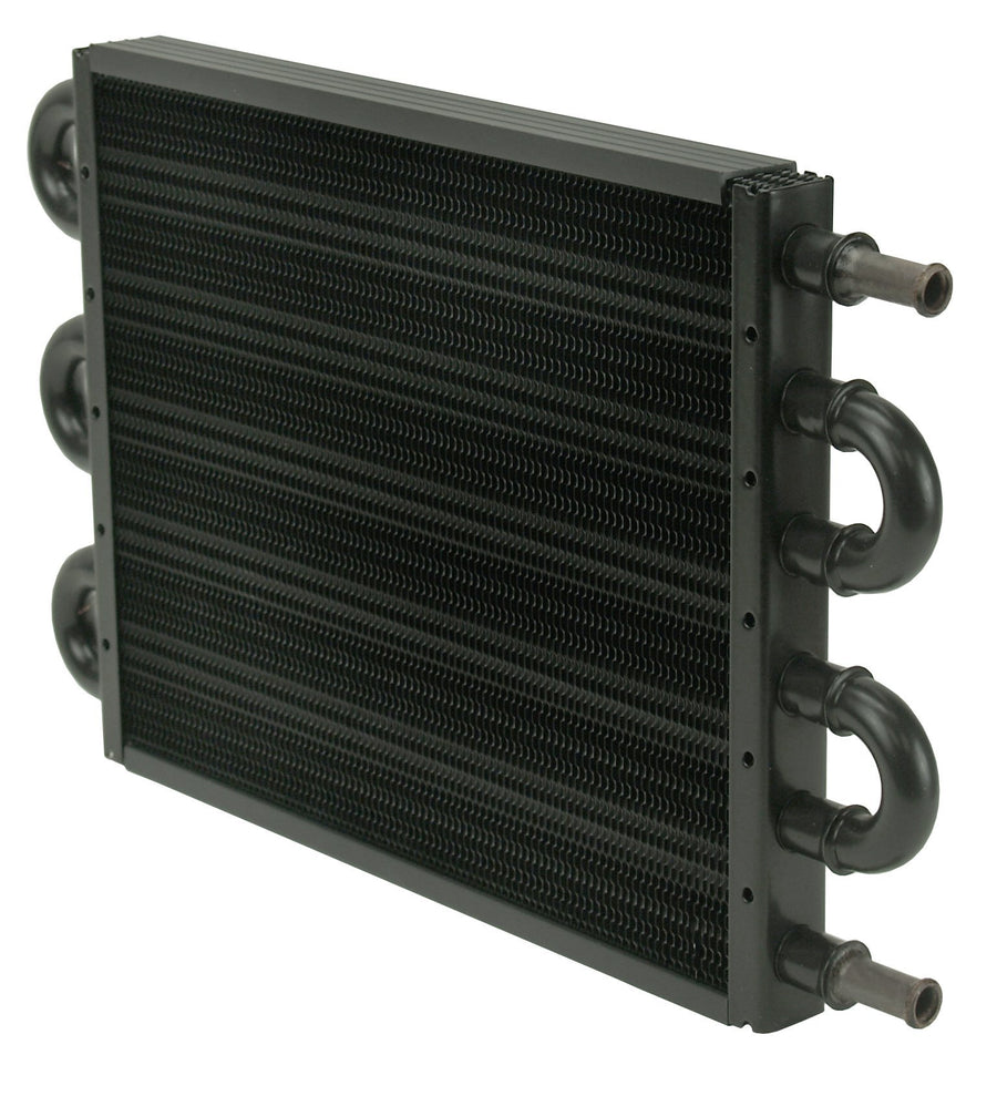 Derale Tube and Fin 13731 Cooler Core
