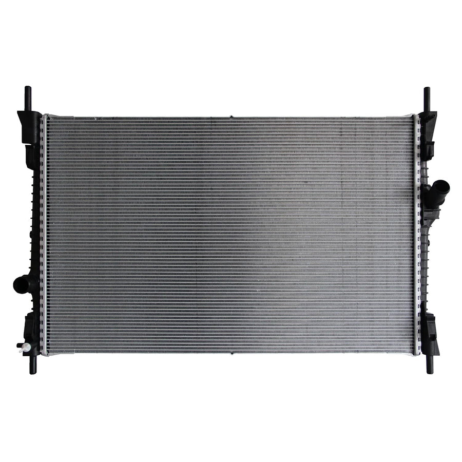Radiator TYC 13880
