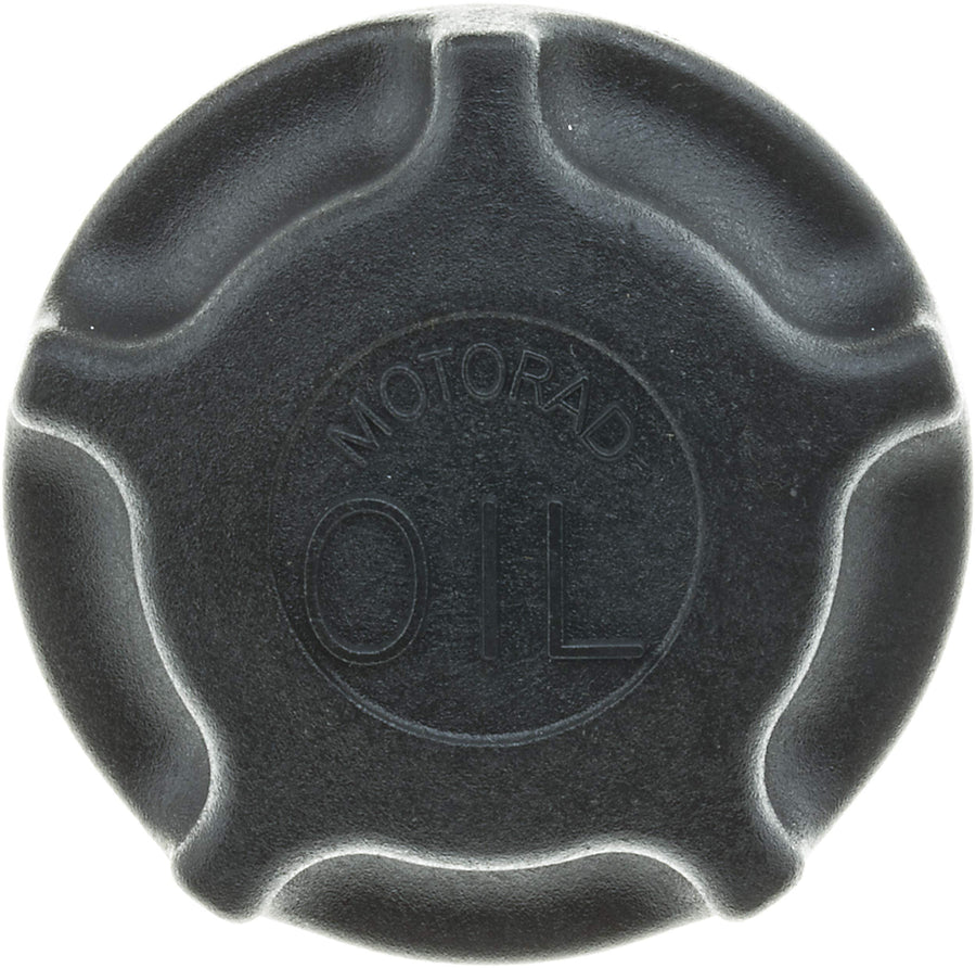 Engine Oil Filler Cap Gates 31284, Black