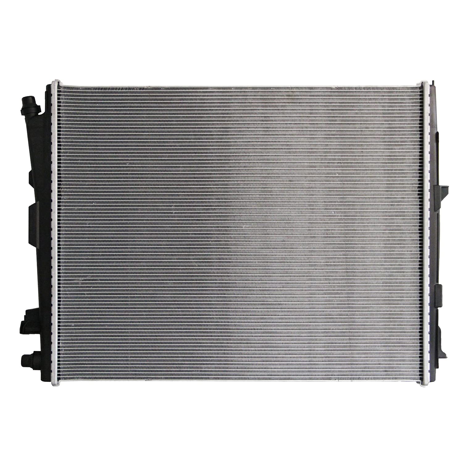 Radiator TYC 13845 Compatible with 2019-2020 BMW 330i