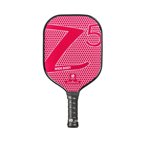 Composite Onix Z5 Pickleball Paddle, Red