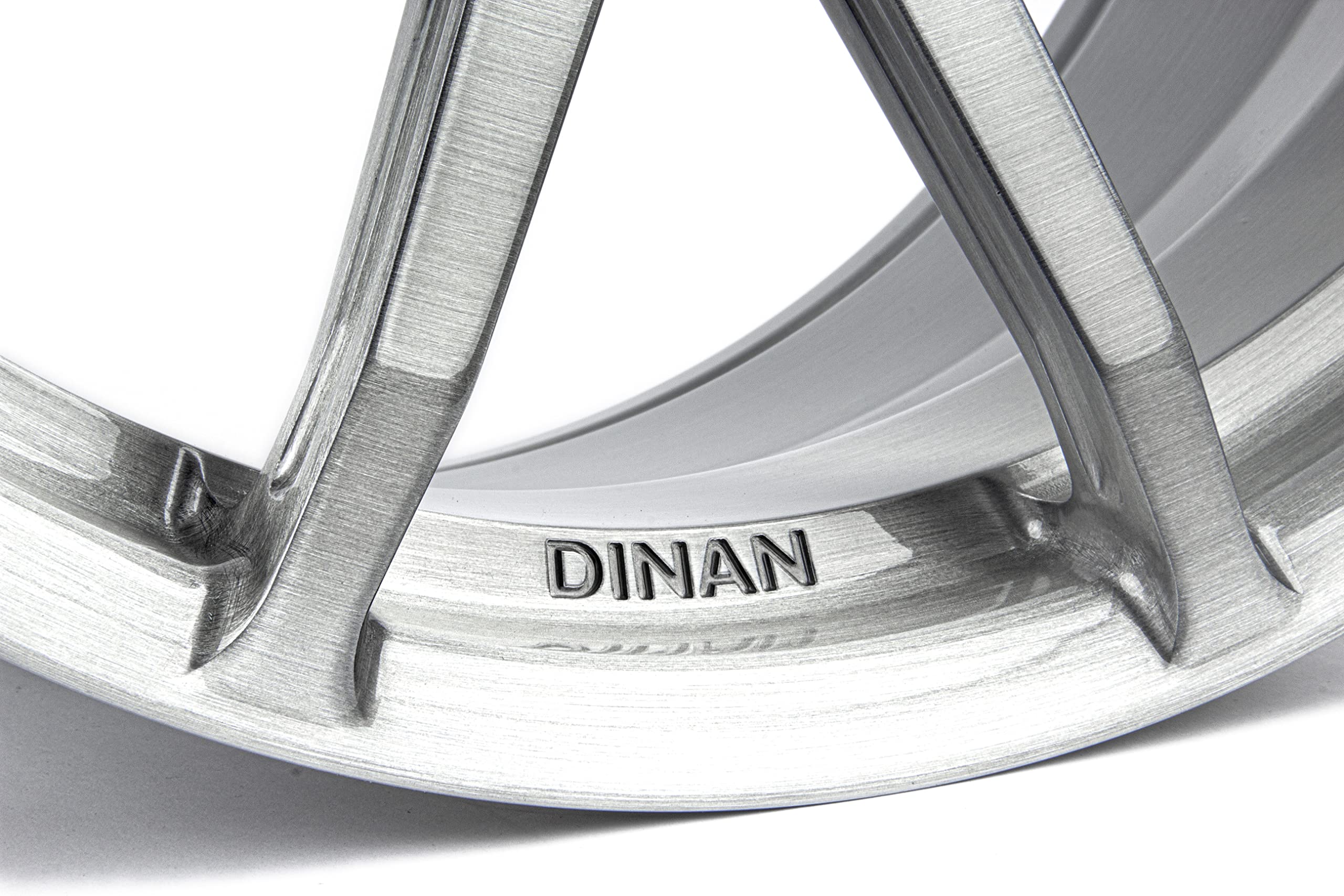 Dinan DC3 Performance Wheel Set D750-0093-BRU - Compatible with 2018-2019 BMW M5