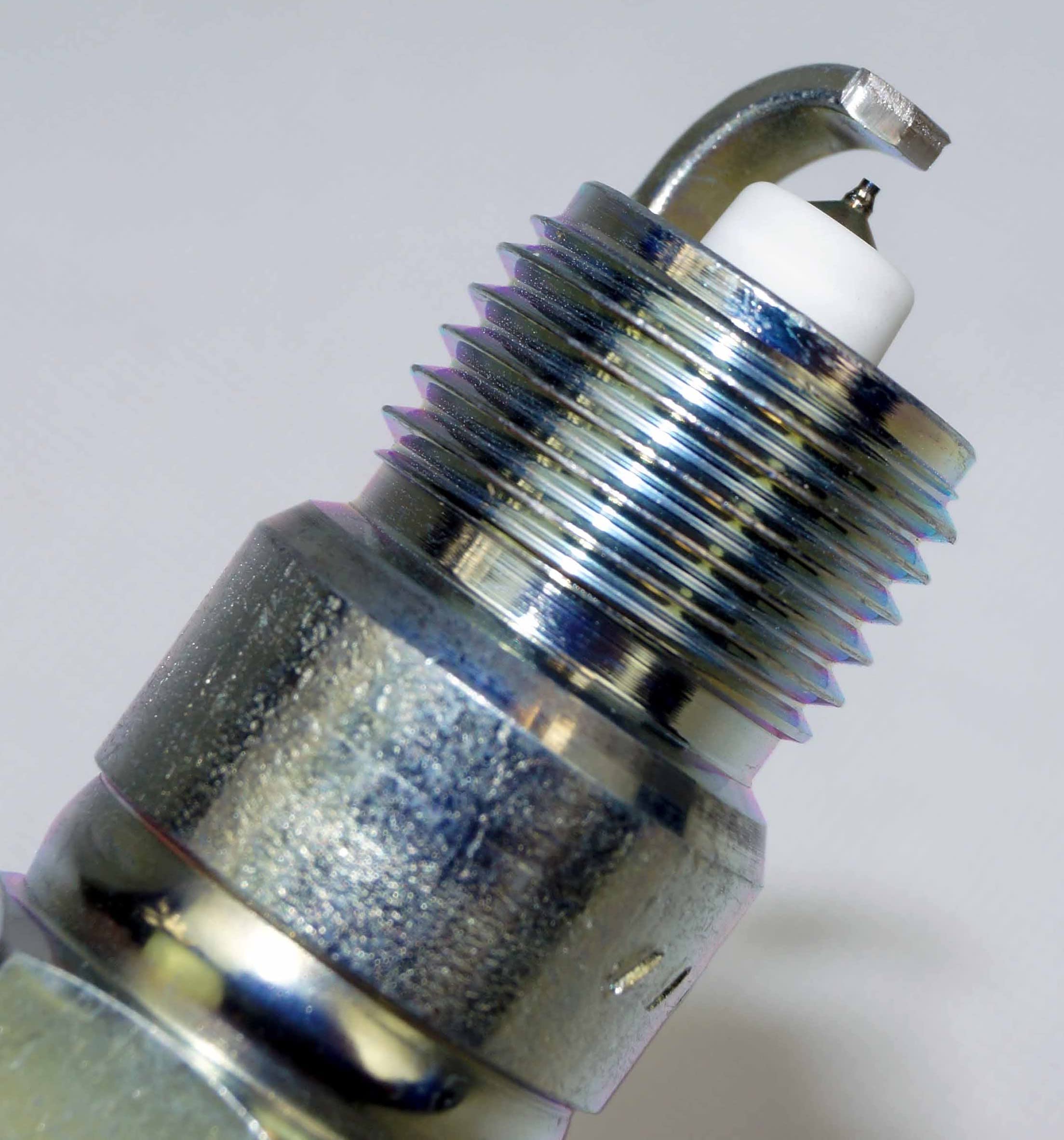 7401 NGK Spark Plug