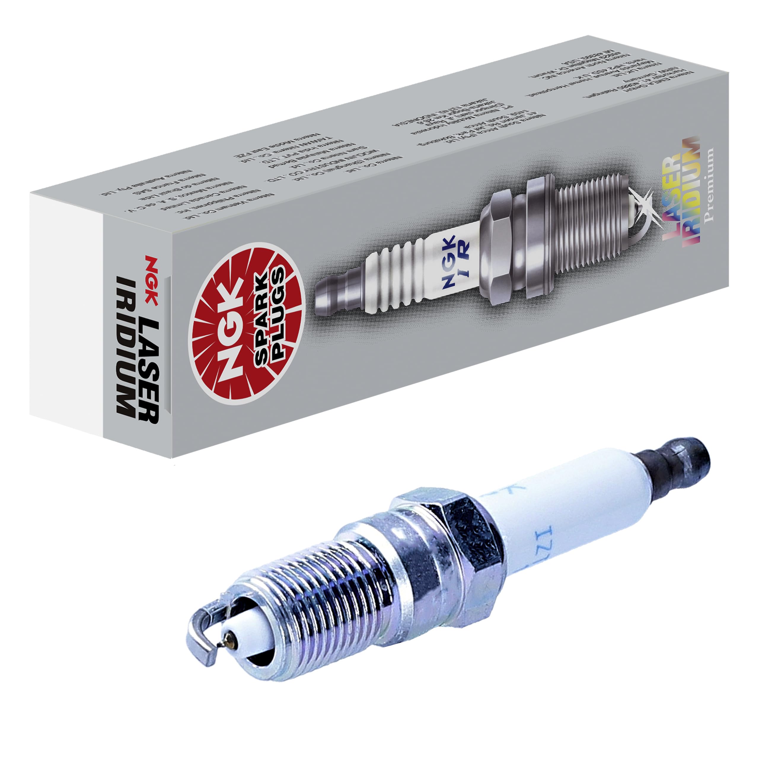 Spark Plug NGK 1465