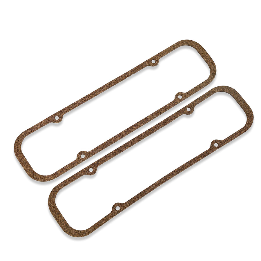 Pontiac V8 Mr. Gasket 576 Valve Cover Set