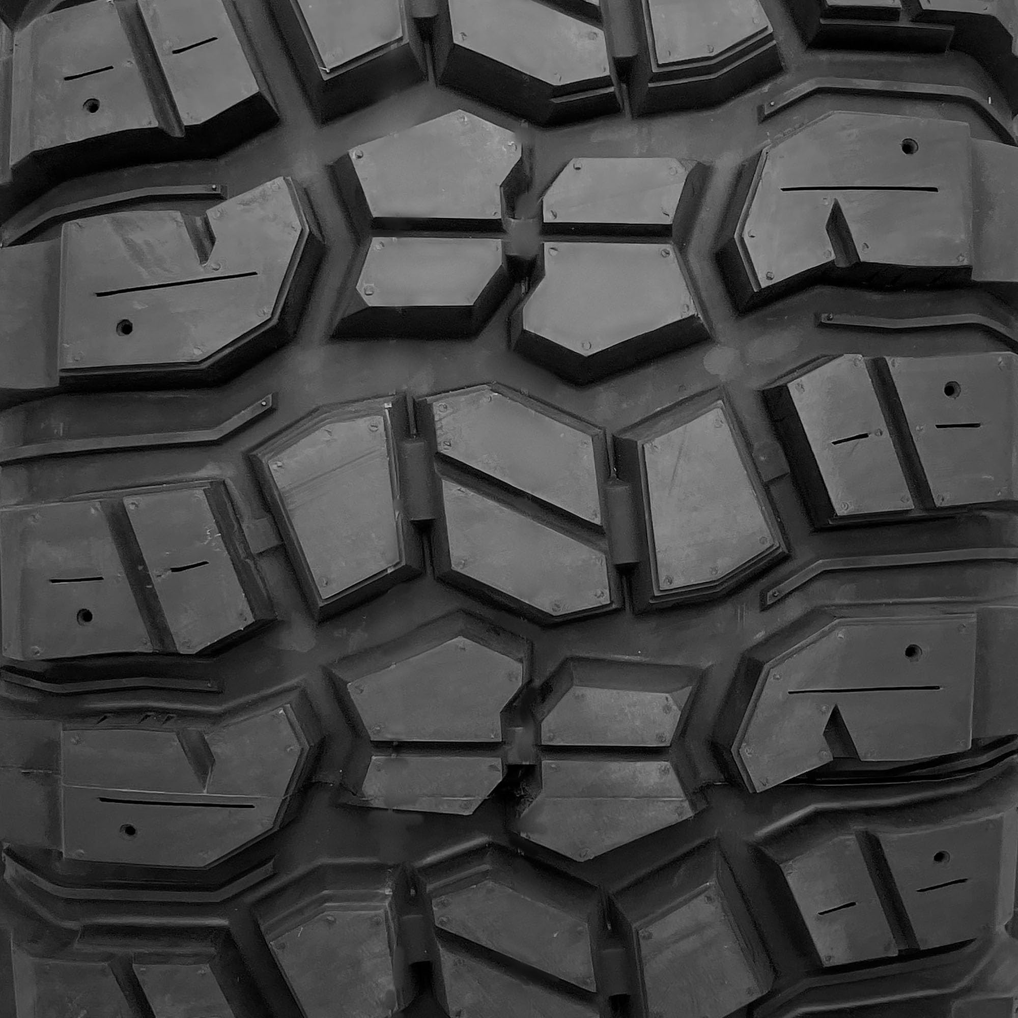 Kenda M/T2 Klever KR629 Mud Terrain LT35X12.50R18 123R E Light Truck Tire