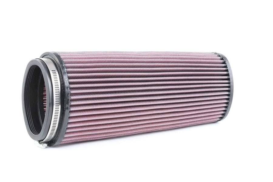 K&N Engine Air Filter: Premium, High Performance, Washable, Replacement Filter: Compatible with 1998-2007 BMW/LAND ROVER (118d, 120d, 318d, 320D, 520d, X3, 318td, 320Cd, 320td, 75, Freelander), E-2653