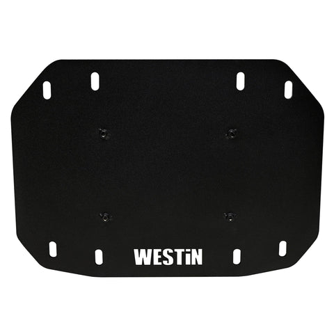TIRE Spare Mount Delete