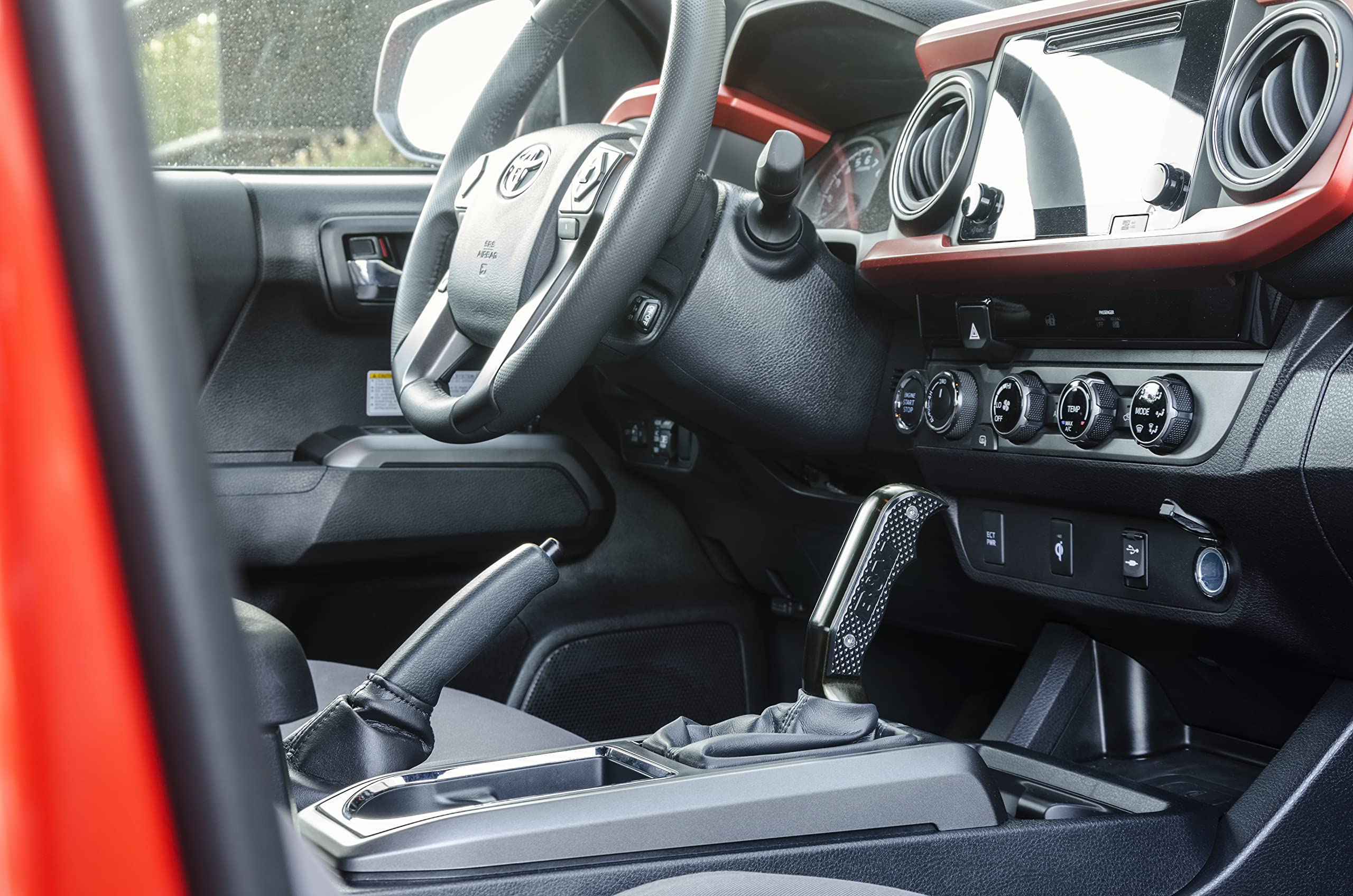 Shifter B&M 81099 Accessory