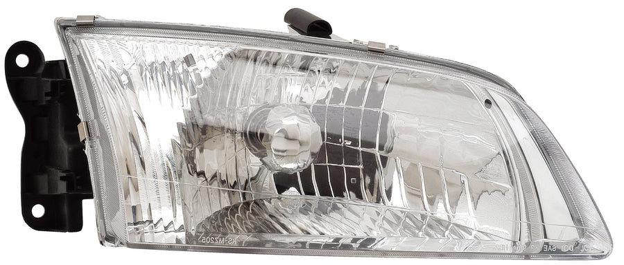 Headlight Eagle Eyes MZ205-B001R