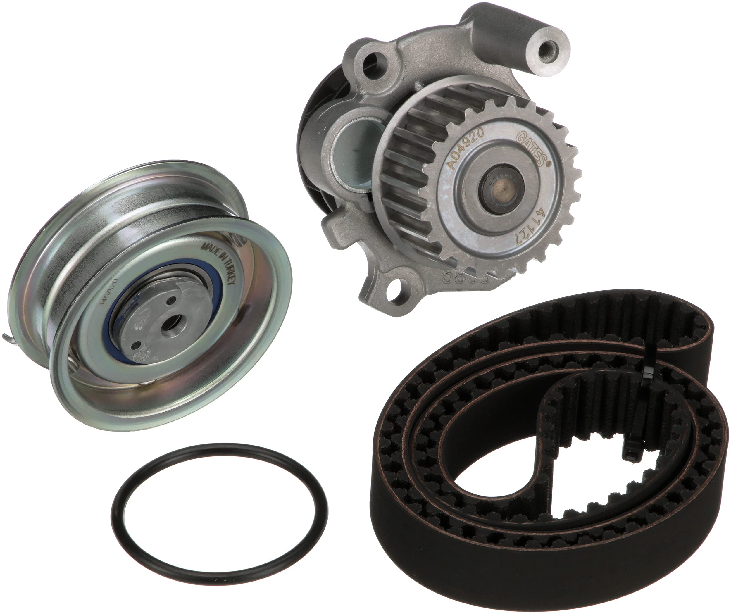 TCKWP296 Gates Kit