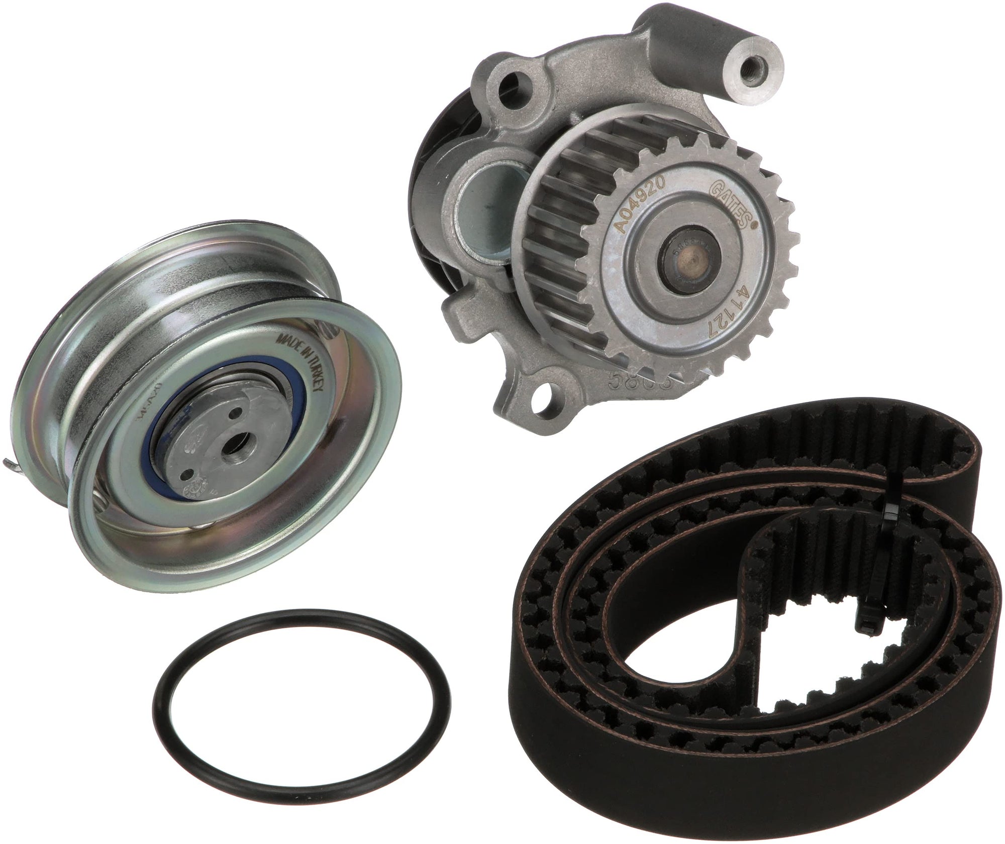 TCKWP296 Gates Kit